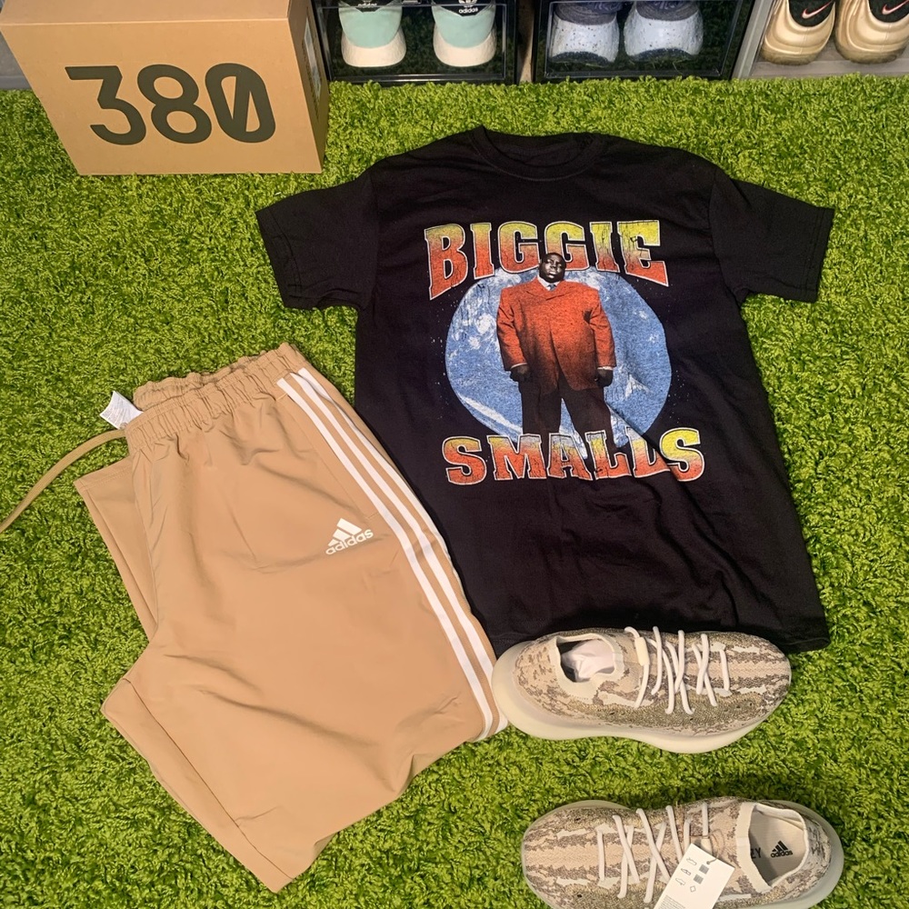 Adidas Tiro Woven Track pants - Picture 7 of 9